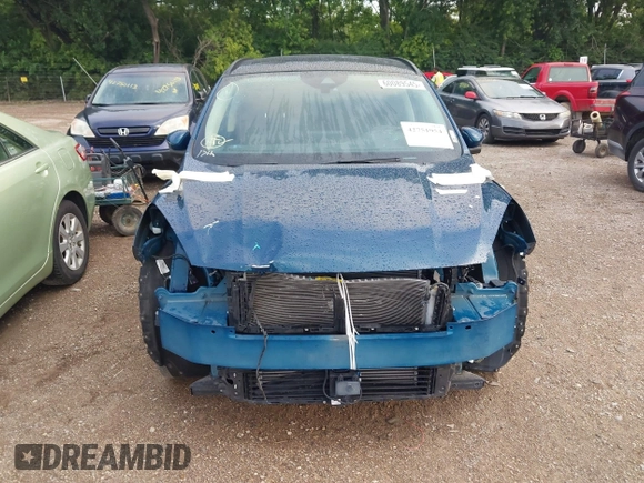 2020 Ford Escape SEL with VIN 1FMCU0H64LUB62507, listed as a IAAI auction lot 42751954 with 94,652 mi miles and . Bid and sale history available at DreamBid. Image 13.