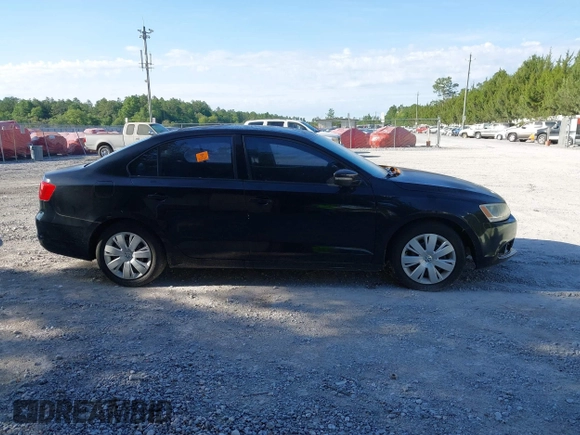 2011 Volkswagen Jetta SE с VIN 3VWBX7AJ8BM108433, выставлен на аукционе IAAI как лот 42259922 с пробегом 134 468 миль миль и . История ставок и продаж доступна на DreamBid. Изображение 13.