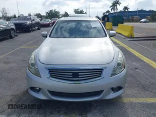 2011 Infiniti G37 x z VIN JN1CV6AR9BM350269, wystawiony jako IAAI lot #41991476 z przebiegiem 127 511 mil mil oraz . Historia ofert i sprzedaży dostępna na DreamBid. Obrazek 12.