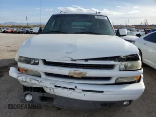 2006 Chevrolet Suburban LT with VIN 3GNEC16Z06G115945, listed as a Copart auction lot 44770155 with 197,979 mi miles and Salvage Title. Bid and sale history available at carsss.com. Image 5.