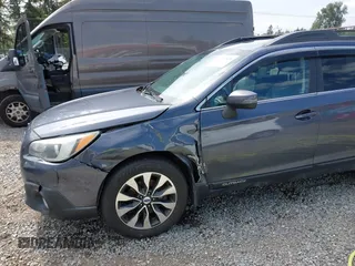 2016 Subaru Outback Limited with VIN 4S4BSENC0G3267470, listed as a IAAI auction lot 42493854 with 136,321 mi miles and . Bid and sale history available at DreamBid. Image 6.
