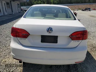 2013 Volkswagen Jetta SE with VIN 3VWDP7AJ6DM407933, listed as a Copart auction lot 55151125 with 127,794 mi miles and Salvage title. Bid and sale history available at DreamBid. Image 6.