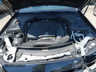 2021 Mercedes-Benz E 350 with VIN W1KZF8DBXMA873518, listed as a IAAI auction lot 42191630 with 55,006 mi miles and . Bid and sale history available at DreamBid. Image 10.