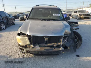 2002 GMC Envoy SLT with VIN 1GKDS13S922205696, listed as a Copart auction lot 72022914 with Not Provided miles and Salvage Title. Bid and sale history available at carsss.com. Image 5.