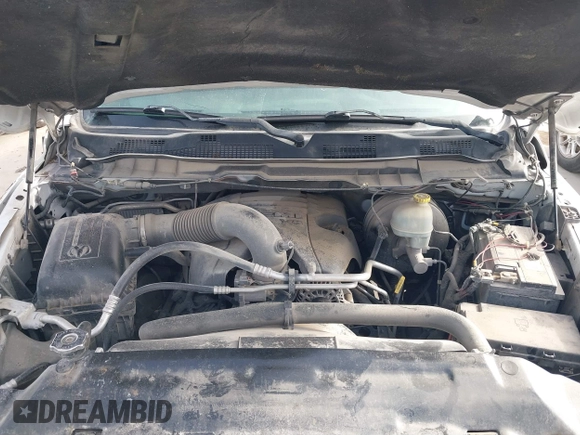 2015 Ram 1500 Big Horn with VIN 1C6RR7LT9FS695708, listed as a IAAI auction lot 41254332 with 210,694 mi miles and . Bid and sale history available at DreamBid. Image 10.