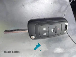 2012 Chevrolet Sonic LT with VIN 1G1JC6SH3C4105414, listed as a IAAI auction lot 42435826 with 103,964 mi miles and . Bid and sale history available at DreamBid. Image 11.