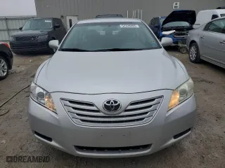 2009 Toyota Camry with VIN 4T1BE46K99U856831, listed as a Copart auction lot 52338065 with 123,002 mi miles and Non Repairable. Bid and sale history available at carsss.com. Image 5.