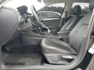 2019 Volkswagen Jetta S с VIN 3VWC57BU1KM196289, выставлен на аукционе Copart как лот 58779855 с пробегом 106 582 миль миль и Списание • Salvage title. История ставок и продаж доступна на DreamBid. Изображение 7.
