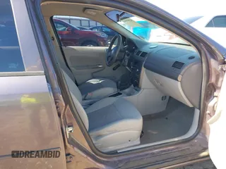 2006 Chevrolet Cobalt LS with VIN 1G1AK55F267691226, listed as a IAAI auction lot 41968944 with 139,720 mi miles and . Bid and sale history available at DreamBid. Image 5.