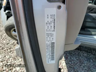 2010 Dodge Grand Caravan with VIN 2D4RN5D11AR475417, listed as a Copart auction lot 54242295 with 155,775 mi miles and Salvage Title. Bid and sale history available at DreamBid. Image 13.