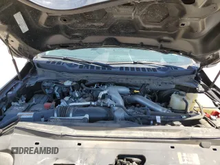 2023 Ford F-250 XL с VIN 1FT8W2BT1PEE18665, выставлен на аукционе Copart как лот 53088865 с пробегом 66 114 миль миль и Списание • Salvage title. История ставок и продаж доступна на DreamBid. Изображение 12.