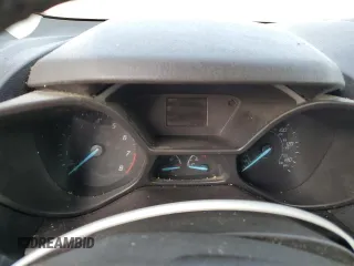 2017 Ford Transit Connect XL z VIN NM0LS7E72H1321000, wystawiony jako Copart lot #59009465 z przebiegiem Nie podano mil oraz Szkoda całkowita • Salvage title. Historia ofert i sprzedaży dostępna na DreamBid. Obrazek 9.
