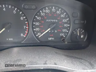1998 Ford Contour with VIN 3FAFP663XWM122628, listed as a IAAI auction lot 42692574 with 227,055 mi miles and . Bid and sale history available at DreamBid. Image 7.