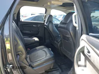 2012 GMC Acadia Denali with VIN 1GKKRTED1CJ253813, listed as a IAAI auction lot 42581652 with 151,621 mi miles and . Bid and sale history available at DreamBid. Image 8.