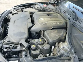 2017 BMW 3 Series 330i xDrive with VIN WBA8D9C32HA011814, listed as a IAAI auction lot 42254352 with 104,547 mi miles and . Bid and sale history available at DreamBid. Image 19.
