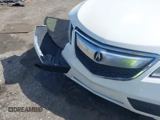 2014 Acura RDX with VIN 5J8TB3H32EL017042, listed as a IAAI auction lot 41797246 with 99,649 mi miles. Bid and sale history available at carsss.com. Image 6.