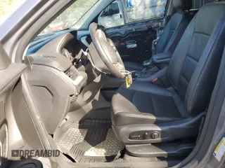 2020 GMC Terrain SLT с VIN 3GKALPEV5LL238415, выставлен на аукционе Copart как лот 53443485 с пробегом 54 907 миль миль и Списание • Salvage title. История ставок и продаж доступна на DreamBid. Изображение 7.