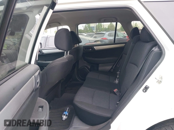 2017 Subaru Outback Premium с VIN 4S4BSACC3H3437284, выставлен на аукционе IAAI как лот 42338964 с пробегом 151 998 миль миль и . История ставок и продаж доступна на DreamBid. Изображение 8.