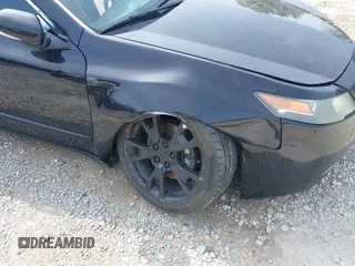 2013 Acura TL Advance z VIN 19UUA9F79DA000779, wystawiony jako IAAI lot #42129472 z przebiegiem 151 974 mil mil oraz . Historia ofert i sprzedaży dostępna na DreamBid. Obrazek 6.