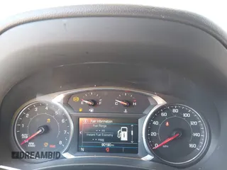 2018 GMC Terrain SLE with VIN 3GKALTEX6JL159729, listed as a IAAI auction lot 41880983 with 90,190 mi miles. Bid and sale history available at carsss.com. Image 7.