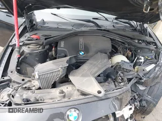 2014 BMW 3 Series 320i xDrive with VIN WBA3C3C59EF984070, listed as a IAAI auction lot 42063569 with 169,002 mi miles and . Bid and sale history available at DreamBid. Image 10.