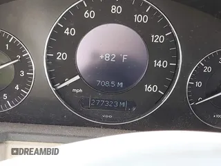 2004 Mercedes-Benz E 320 z VIN WDBUH65J24A466316, wystawiony jako IAAI lot #41912721 z przebiegiem 277 323 mil mil oraz . Historia ofert i sprzedaży dostępna na DreamBid. Obrazek 7.