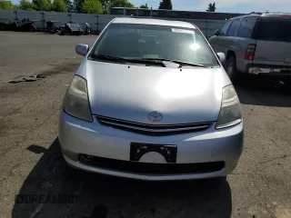 2007 Toyota Prius with VIN JTDKB20U177656906, listed as a Copart auction lot 55963525 with 142,515 mi miles and Clean Title. Bid and sale history available at DreamBid. Image 5.