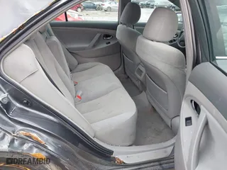 2008 Toyota Camry LE with VIN 4T1BK46K68U067348, listed as a IAAI auction lot 41469784 with 154,513 mi miles. Bid and sale history available at carsss.com. Image 8.