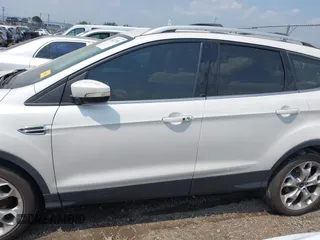 2015 Ford Escape Titanium с VIN 1FMCU9J98FUB38384, выставлен на аукционе IAAI как лот 42422326 с пробегом 120 358 миль миль и . История ставок и продаж доступна на DreamBid. Изображение 14.