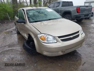 2006 Chevrolet Cobalt LS with VIN 1G1AK55F967761336, listed as a IAAI auction lot 41962592 with 130,665 mi miles and . Bid and sale history available at DreamBid. Image 1.