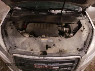 2014 GMC Acadia SLE с VIN 1GKKVNEDXEJ132014, выставлен на аукционе Copart как лот 51017135 с пробегом 158 493 миль миль и Списание • Salvage title. История ставок и продаж доступна на DreamBid. Изображение 12.
