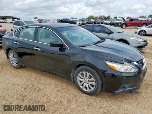 2017 Nissan Altima SR z VIN 1N4AL3AP5HN341729, wystawiony jako Copart lot #63483405 z przebiegiem 89 635 mil mil oraz Szkoda całkowita • Salvage title. Historia ofert i sprzedaży dostępna na DreamBid. Obrazek 4.