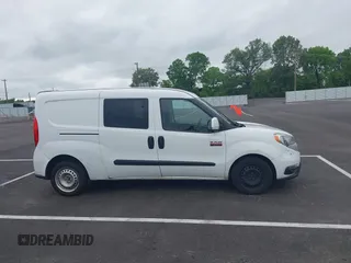 2016 Ram ProMaster City Cargo Tradesman SLT with VIN ZFBERFBT7G6B11910, listed as a IAAI auction lot 42169074 with 238,834 mi miles and . Bid and sale history available at DreamBid. Image 13.
