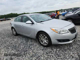 2015 Buick Regal z VIN 2G4GV5EK6F9270335, wystawiony jako Copart lot #62385335 z przebiegiem 144 336 mil mil oraz Czysty tytuł • Clean title. Historia ofert i sprzedaży dostępna na DreamBid. Obrazek 4.