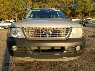2005 Ford Explorer Limited with VIN 1FMZU75W55ZA72232, listed as a Copart auction lot 55029335 with 205,069 mi miles and Non repairable. Bid and sale history available at DreamBid. Image 5.