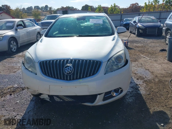 2012 Buick Verano Group с VIN 1G4PS5SK4C4216284, выставлен на аукционе IAAI как лот 40603872 с пробегом Не указан миль и . История ставок и продаж доступна на DreamBid. Изображение 13.