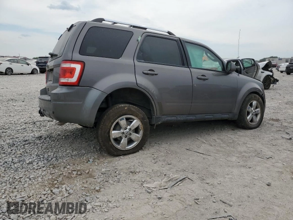 2010 Ford Escape Limited with VIN 1FMCU0EG5AKB42403, listed as a Copart auction lot 62628145 with 196,362 mi miles and Clean title. Bid and sale history available at DreamBid. Image 3.