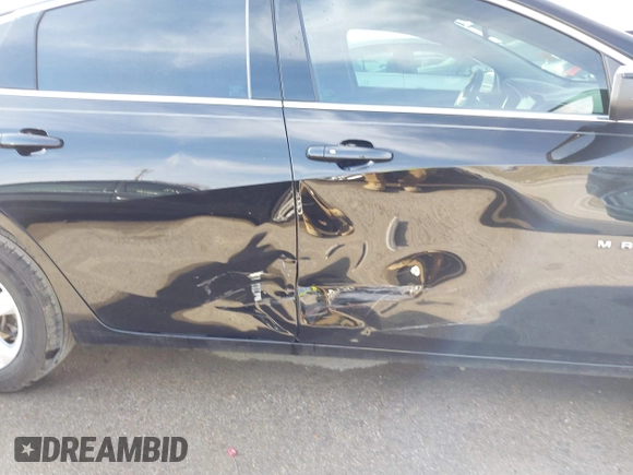 2019 Chevrolet Malibu LS with VIN 1G1ZB5ST0KF215845, listed as a IAAI auction lot 41769675 with 81,912 mi miles and . Bid and sale history available at DreamBid. Image 17.