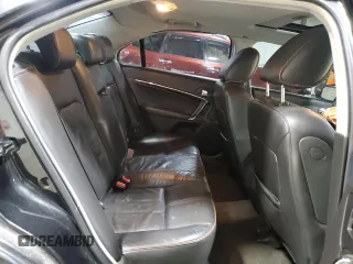 2010 Lincoln MKZ with VIN 3LNHL2GC2AR650791, listed as a Copart auction lot 60000935 with 170,517 mi miles and Salvage title. Bid and sale history available at DreamBid. Image 10.