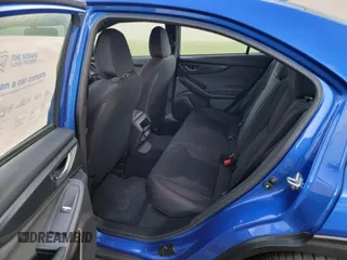 2023 Subaru WRX Premium with VIN JF1VBAH61P8802119, listed as a Copart auction lot 78333484 with 171 mi miles and Salvage title. Bid and sale history available at DreamBid. Image 6.