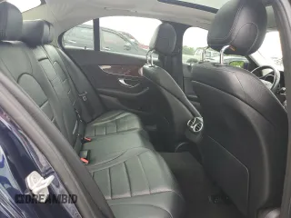 2015 Mercedes-Benz C 300 Luxury z VIN 55SWF4KB1FU001066, wystawiony jako Copart lot #60820545 z przebiegiem 71 713 mil mil oraz Czysty tytuł • Clean title. Historia ofert i sprzedaży dostępna na DreamBid. Obrazek 10.