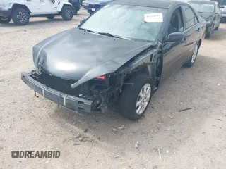 2005 Toyota Camry LE with VIN 4T1BF32K15U091945, listed as a IAAI auction lot 42124503 with 212,951 mi miles and . Bid and sale history available at DreamBid. Image 6.
