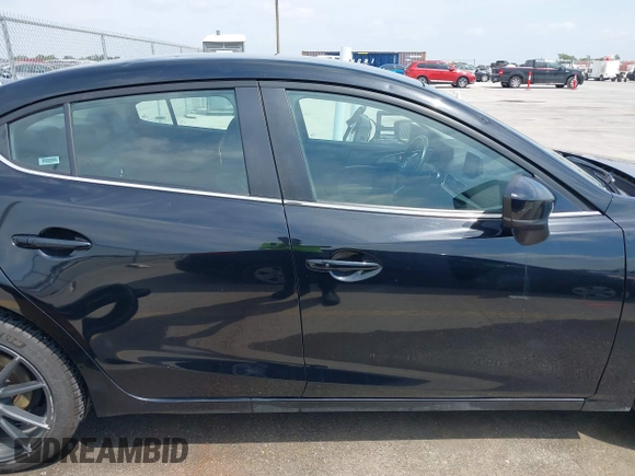 2018 Mazda 3 Touring with VIN 3MZBN1V32JM208914, listed as a IAAI auction lot 42066757 with 111,249 mi miles and . Bid and sale history available at DreamBid. Image 13.