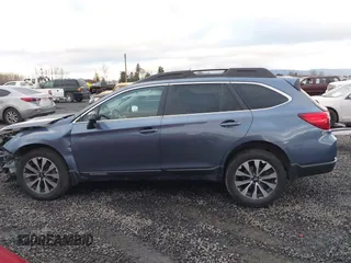 2015 Subaru Outback Limited z VIN 4S4BSALC3F3357612, wystawiony jako IAAI lot #41285390 z przebiegiem 123 482 mil mil oraz . Historia ofert i sprzedaży dostępna na DreamBid. Obrazek 15.