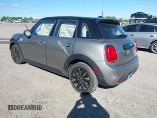 2019 MINI Hardtop 4 Door Cooper S with VIN WMWXU3C52K2H87326, listed as a IAAI auction lot 42204942 with 42,432 mi miles and . Bid and sale history available at DreamBid. Image 3.