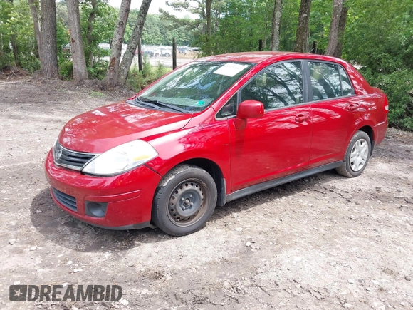 2010 Nissan Versa S с VIN 3N1BC1AP3AL458043, выставлен на аукционе IAAI как лот 42325382 с пробегом 224 639 миль миль и . История ставок и продаж доступна на DreamBid. Изображение 17.