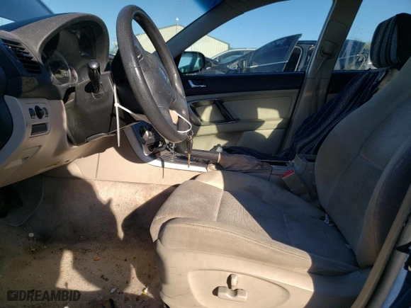 2007 Subaru Legacy Wagon Special Edition with VIN 4S3BP616X77323998, listed as a Copart auction lot 72299513 with 148,290 mi miles and Salvage Title. Bid and sale history available at carsss.com. Image 7.