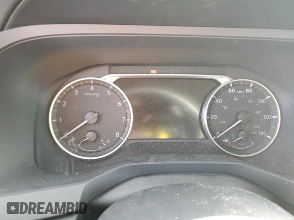 2024 Nissan Pathfinder S с VIN 5N1DR3AC0RC227732, выставлен на аукционе Copart как лот 85180954 с пробегом Не указан миль и Списание • Salvage title. История ставок и продаж доступна на DreamBid. Изображение 9.