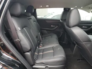 2024 Mazda CX-90 3.3 Turbo Select with VIN JM3KKAHD6R1170815, listed as a Copart auction lot 79355384 with 3,145 mi miles and Salvage Title. Bid and sale history available at carsss.com. Image 11.