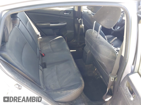 2016 Subaru Impreza Special Sports Limited с VIN JF1GPAU65G8219343, выставлен на аукционе IAAI как лот 42038897 с пробегом 190 150 миль миль и . История ставок и продаж доступна на DreamBid. Изображение 8.